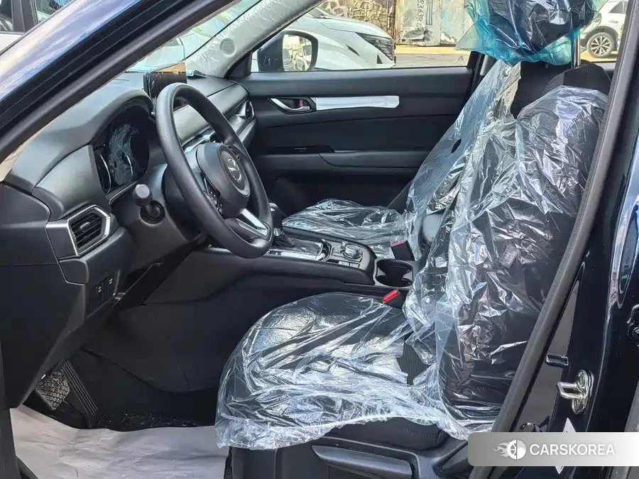 Новый Mazda CX-5 id 4948433 из Китая 16