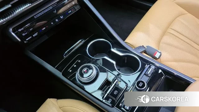 Kia K5 Hybrid 3rd Generation id 2985889 из Кореи 19