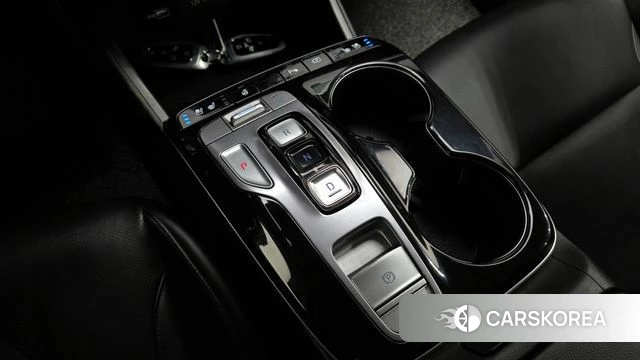 Hyundai Tucson (NX4) id 3827996 из Кореи 19