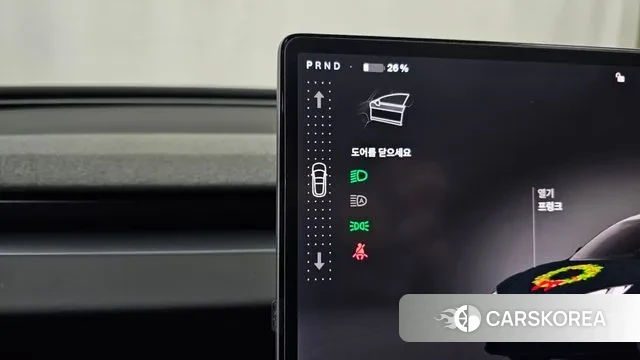 Tesla Model 3 id 3580765 из Кореи 19