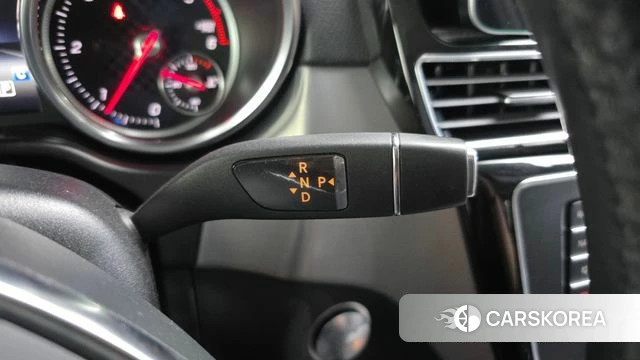 Mercedes-Benz GLE - Class W166 id 4525911 из Кореи 19