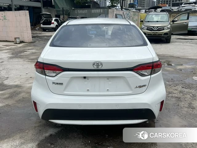 Toyota Lei Ling id 4374436 из Китая 9