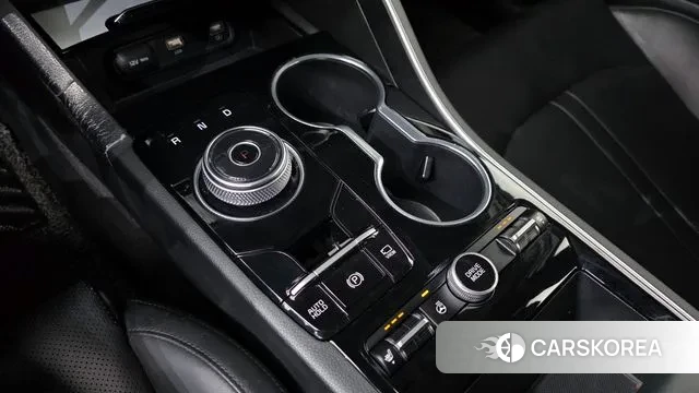 Kia K5 3rd generation id 3487526 из Кореи 19