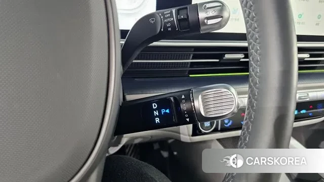 Hyundai Ionic 6 id 3734405 из Кореи 19