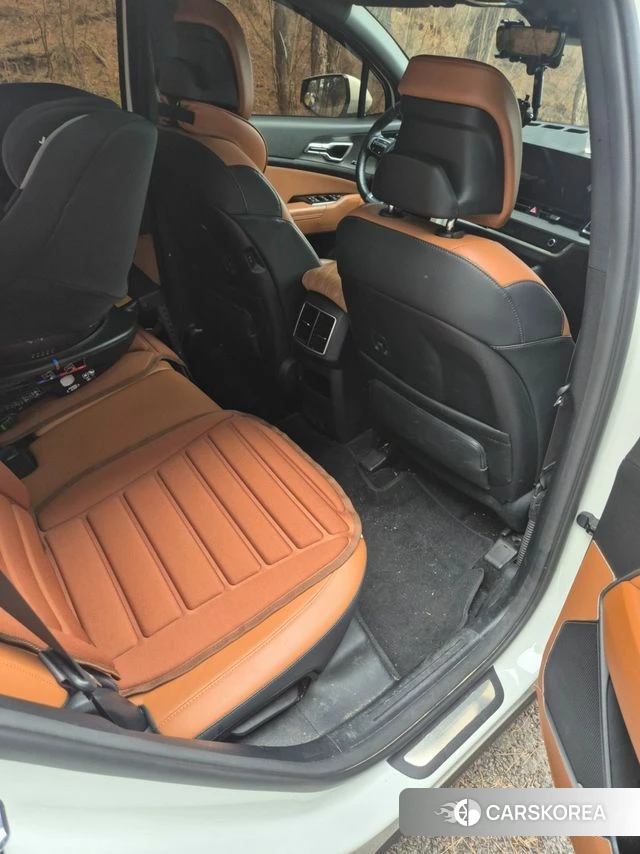 Kia Sportage 5th Generation id 3890218 из Кореи 9