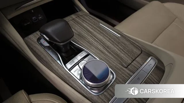 Kia The New K9 2nd generation id 3219267 из Кореи 19