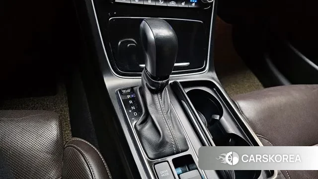 Hyundai Grandeur IG id 3460241 из Кореи 19