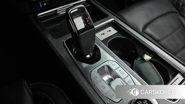 Ssangyong All New Rexton id 3923157 из Кореи 19