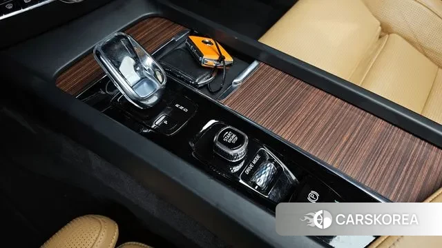 Volvo S60 3rd generation id 3133160 из Кореи 19