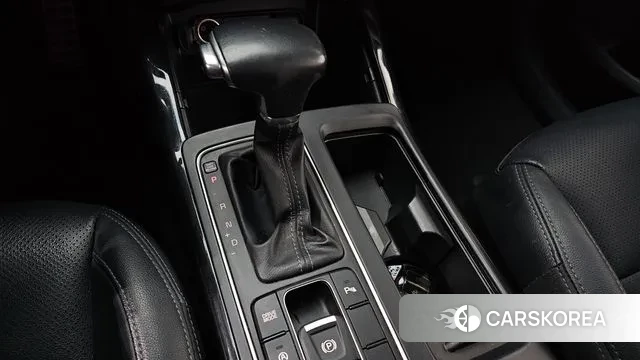 Kia The New Sorento id 3292185 из Кореи 19