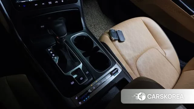 Kia Carnival 4th generation id 3586296 из Кореи 19