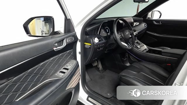 Hyundai Palisade id 3916646 из Кореи 19