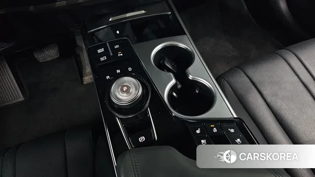 Kia K8 id 3712266 из Кореи 19