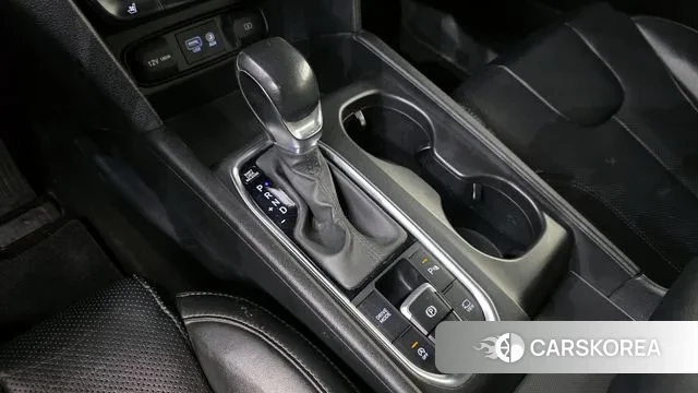 Hyundai Santa Fe TM id 3607820 из Кореи 18