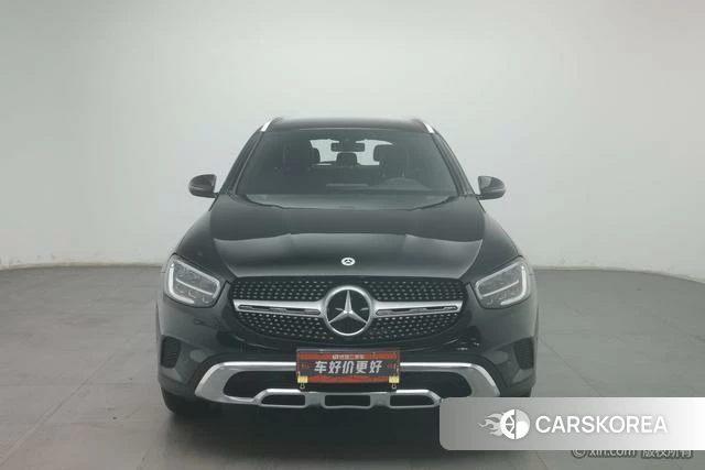 Mercedes-Benz GLC id 3857980 из Китая 23