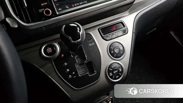 Kia The New Ray id 3280132 из Кореи 19