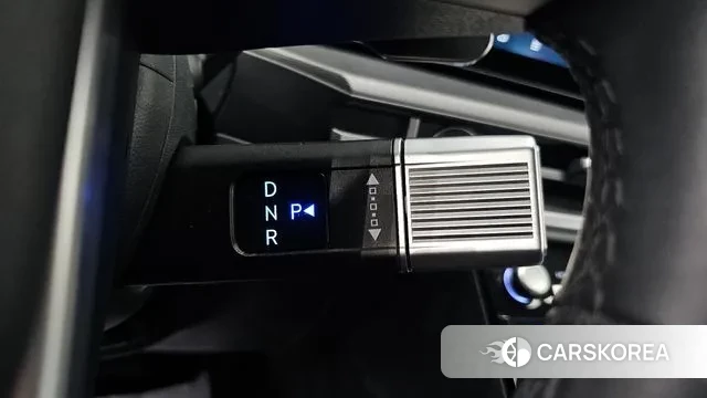 Hyundai Santa Fe (MX5) id 3528568 из Кореи 19