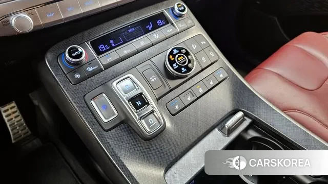 Hyundai Palisade id 3000279 из Кореи 19