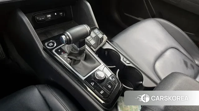 Kia Sportage 5th Generation id 3680635 из Кореи 19