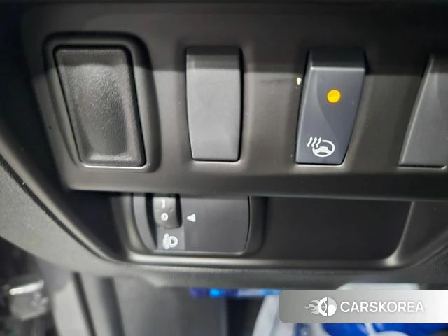 Renault Korea (Samsung) QM6 id 4546916 из Кореи 16