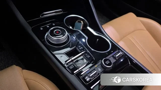 Kia K5 3rd generation id 3562524 из Кореи 19