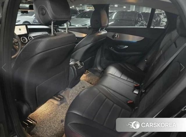 Mercedes-Benz GLC-Class X253 id 3894229 из Кореи 16