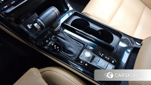 Kia K7 Premier id 3612348 из Кореи 19