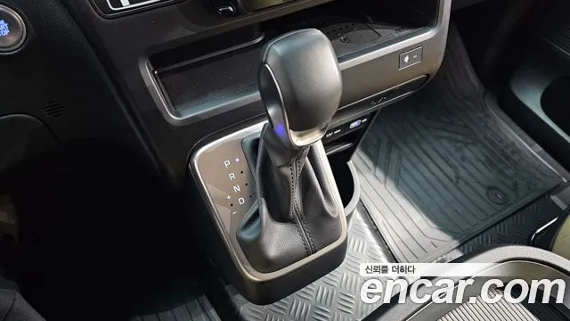 Hyundai Staria id 2401888 из Кореи 19