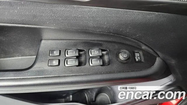 Ssangyong The New Rexton Sports Cannes id 2569052 из Кореи 19