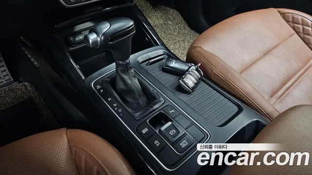 Kia The New Sorento id 2699545 из Кореи 19