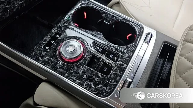 Kia The New Carnival 4th Generation id 3638826 из Кореи 19