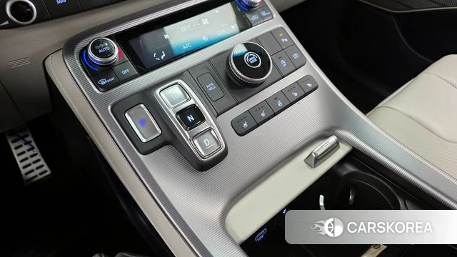 Hyundai The New Palisade id 4178161 из Кореи 19