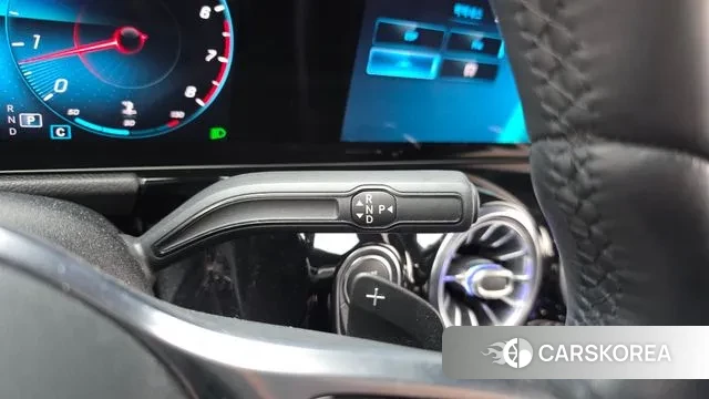 Mercedes-Benz GLA - Class H247 id 3535184 из Кореи 19