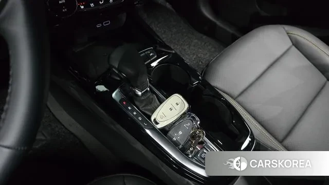 Chevrolet (GM Daewoo) Trax Crossover id 3596072 из Кореи 19