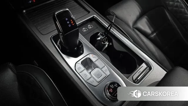 Ssangyong All New Rexton id 3671889 из Кореи 19