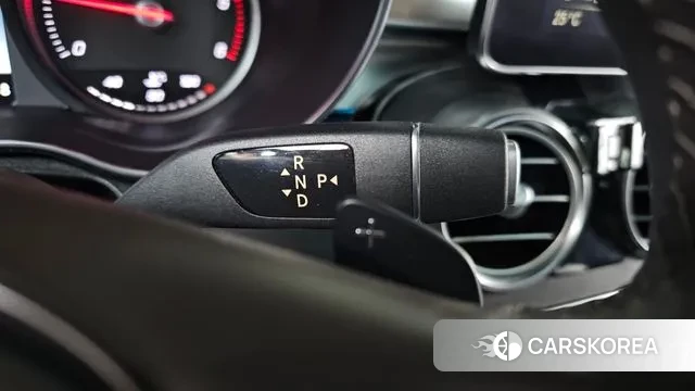 Mercedes-Benz GLC-Class X253 id 3568750 из Кореи 19