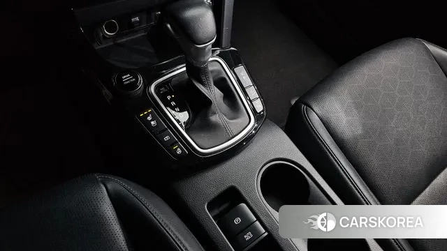 Kia The New Seltos id 3597012 из Кореи 19