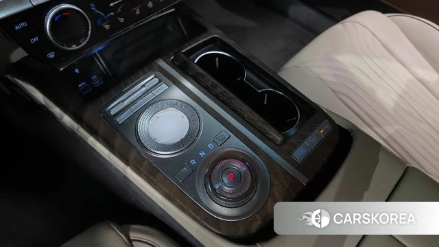 Genesis G80 (RG3) id 4344945 из Кореи 36