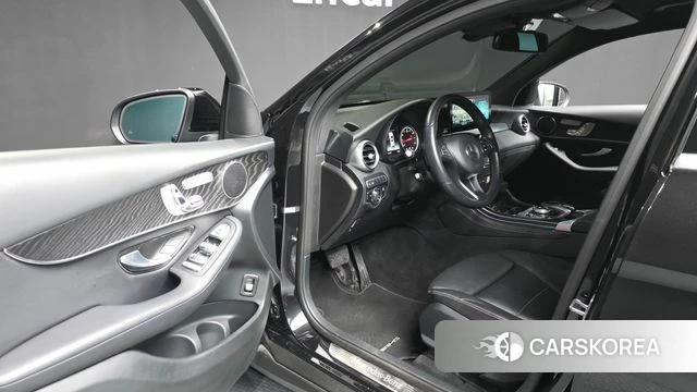 Mercedes-Benz GLC-Class X253 id 3879853 из Кореи 19