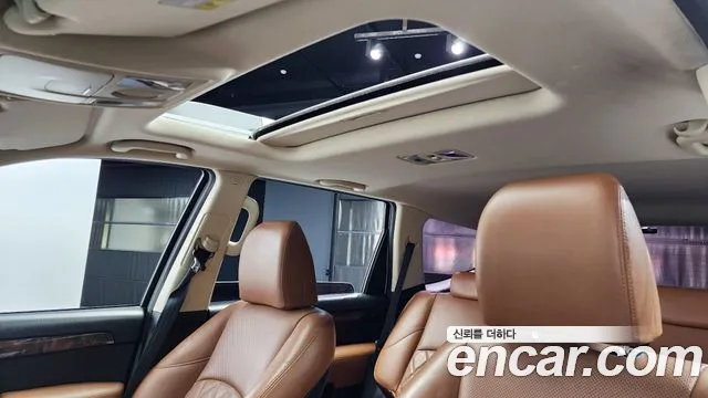 Kia The New Mohave id 2785336 из Кореи 19