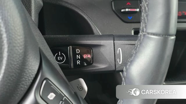 Kia The New Kia Ray EV id 4655746 из Кореи 29