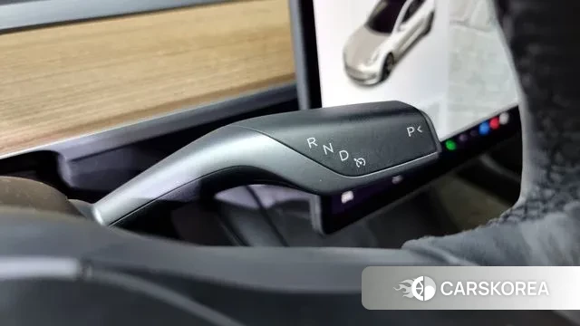 Tesla Model 3 id 3012361 из Кореи 19