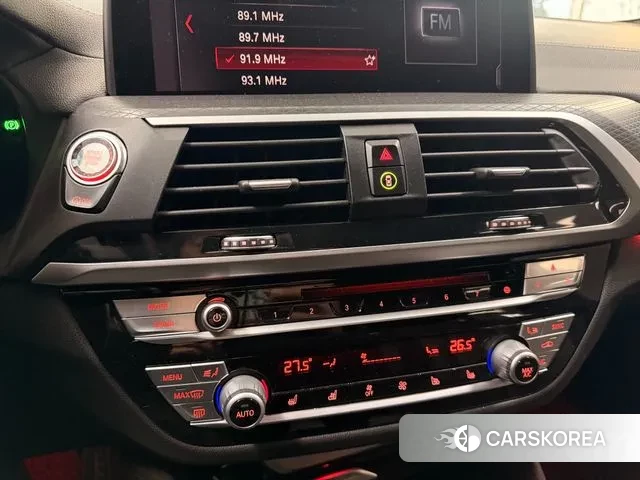 BMW X4 (G02) id 3647069 из Кореи 15