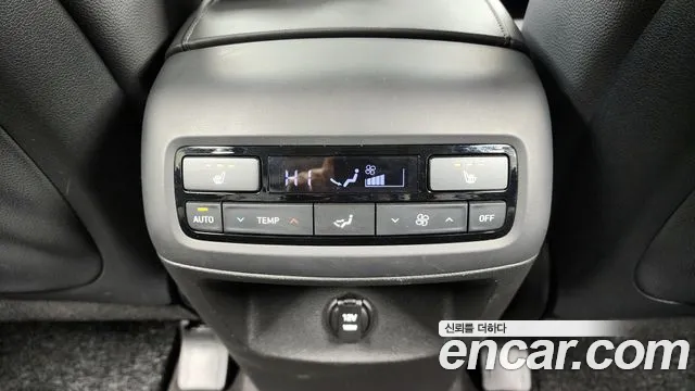 Hyundai The New Palisade id 2639506 из Кореи 19