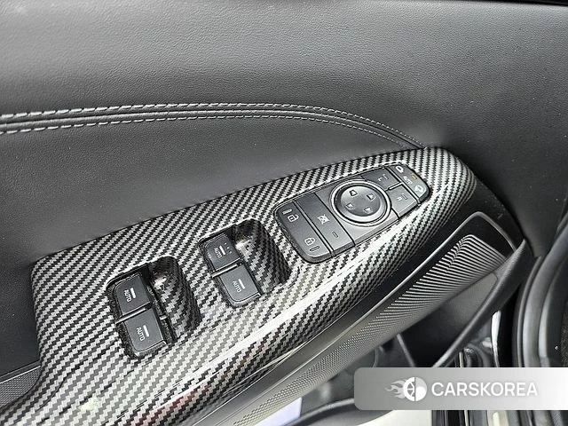Kia K7 Premier id 4471252 из Кореи 19