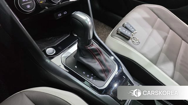 Volkswagen T-Roc id 3859722 из Кореи 19