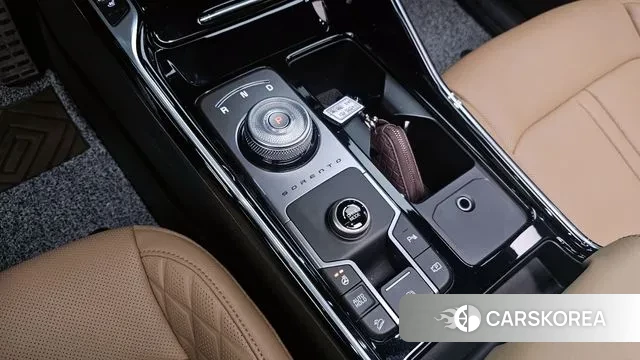 Kia The New Sorento 4th Generation id 3745250 из Кореи 19