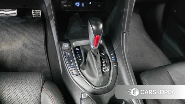 Hyundai Veloster (JS) id 4620431 из Кореи 33