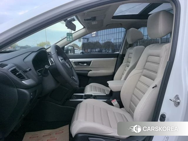 Honda CR-V id 4209044 из Китая 16