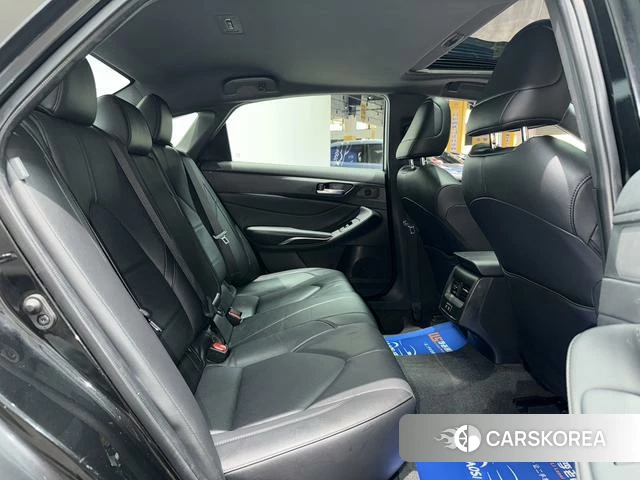 Toyota Asian dragon id 4307761 из Китая 32
